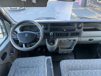 Renault Master — фото 6