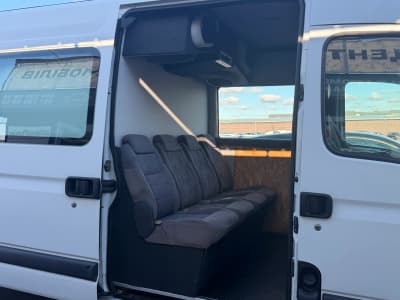Renault Master — фото 7