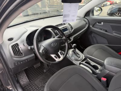 Kia Sportage — фото 5