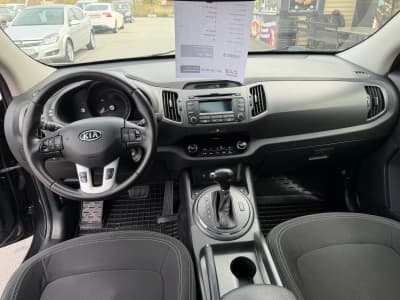 Kia Sportage — фото 6