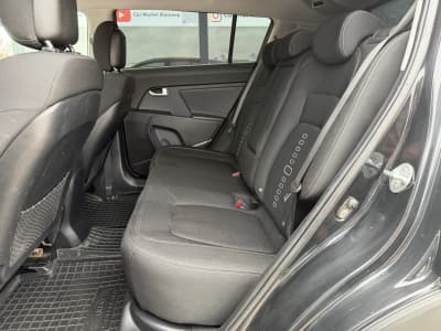 Kia Sportage — фото 7