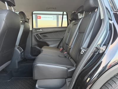 Volkswagen Tiguan — фото 7
