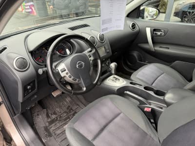 Nissan Qashqai — фото 5