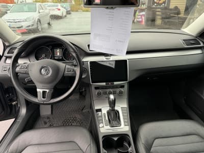 Volkswagen Passat — фото 6