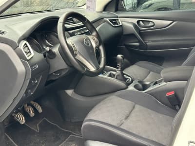 Nissan Qashqai — фото 5