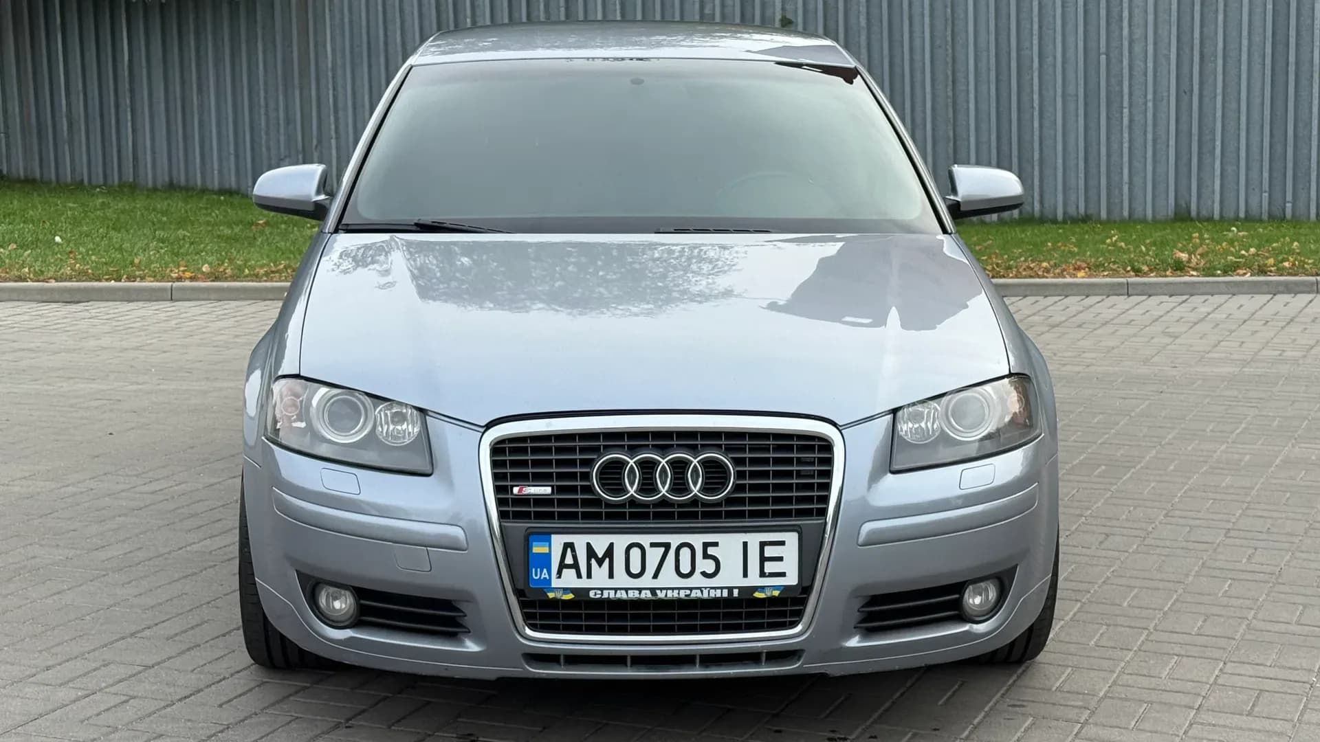 Audi A3 — фото 2
