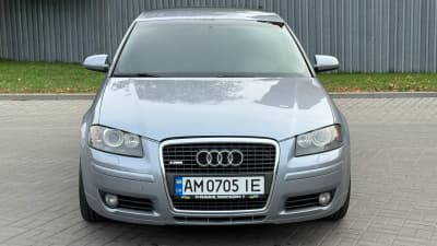 Audi A3 — фото 2