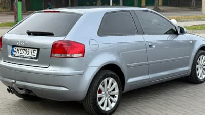 Audi A3 — фото 6