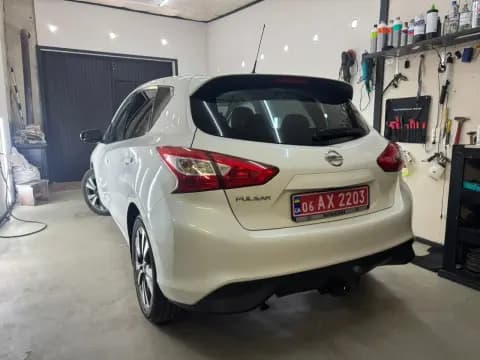 Nissan Pulsar