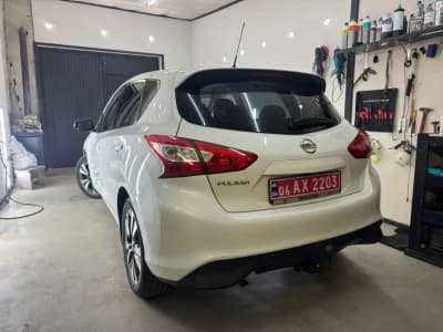 Nissan Pulsar — фото 2