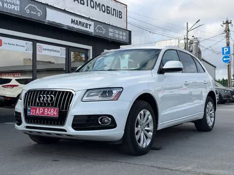 Audi Q5