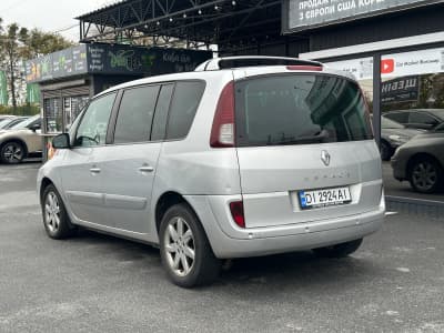 Renault Espace — фото 3