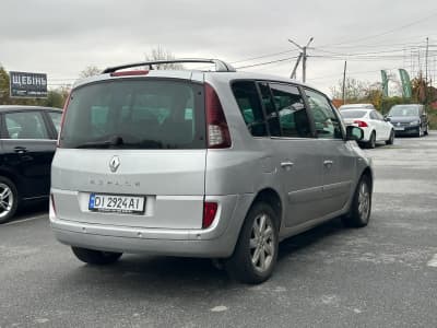 Renault Espace — фото 4