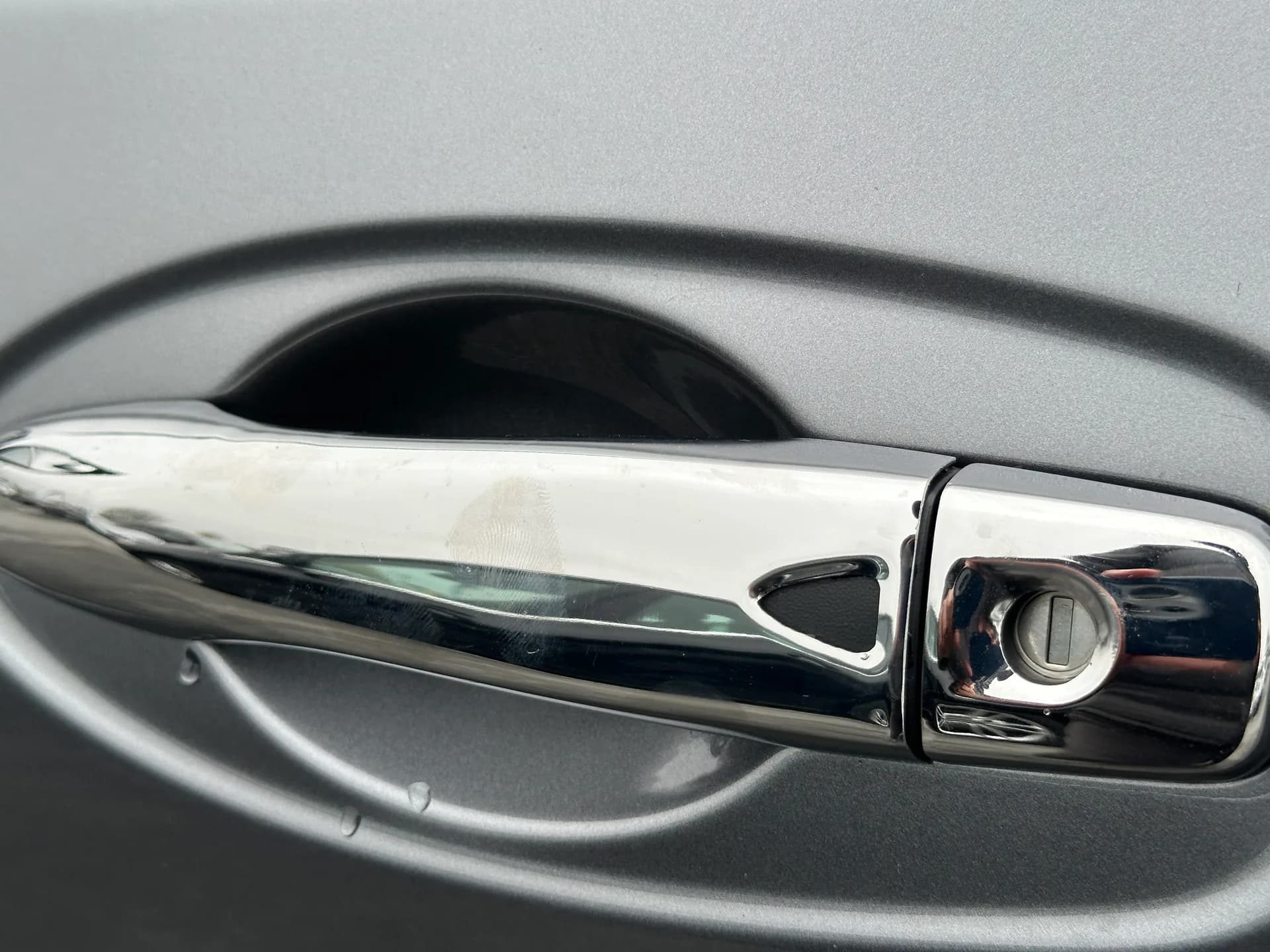 Nissan Rogue — фото 12