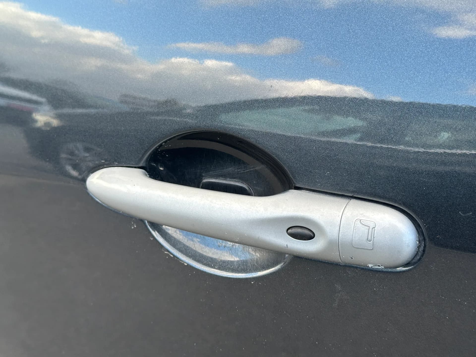 Renault Scenic — фото 10