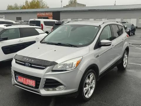 Ford Escape