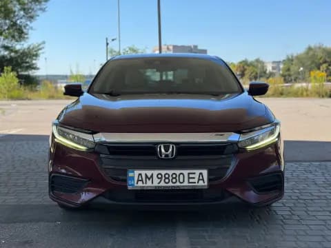 Honda Insight