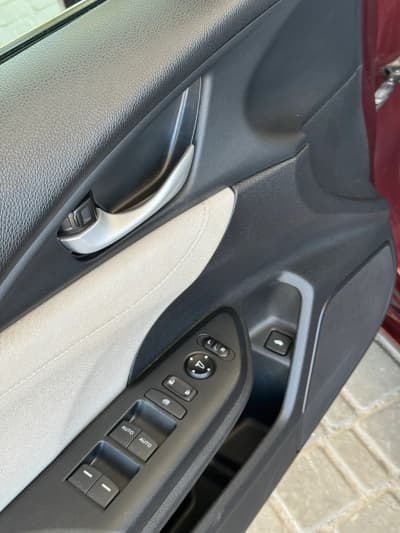 Honda Insight — фото 7