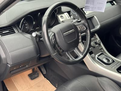 Land Rover Range Rover Evoque — фото 8