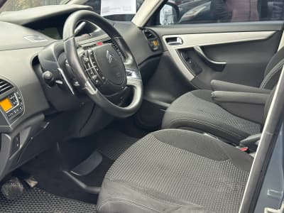Citroen C4 Picasso — фото 5