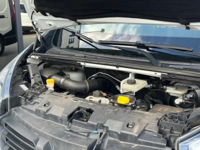 Renault Trafic — фото 12