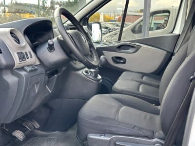 Renault Trafic — фото 6