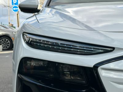 Audi A6 e-tron — фото 2