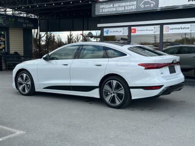 Audi A6 e-tron — фото 25