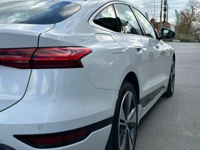Audi A6 e-tron — фото 28