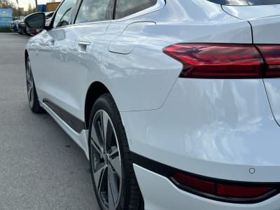 Audi A6 e-tron — фото 29