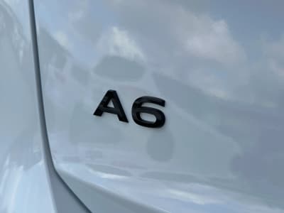 Audi A6 e-tron — фото 32
