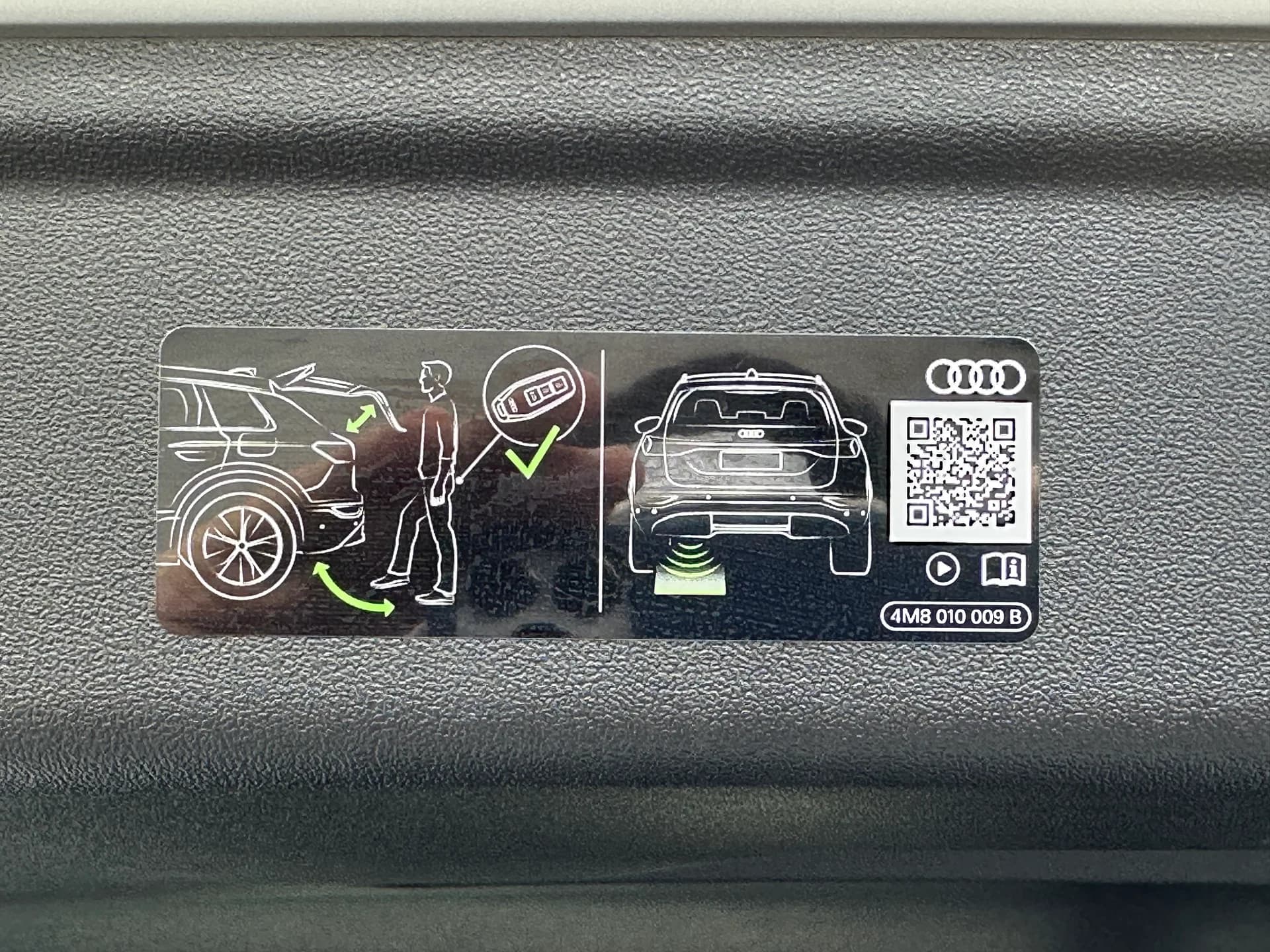 Audi A6 e-tron — фото 33