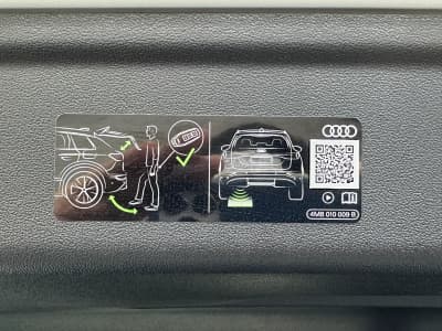 Audi A6 e-tron — фото 33