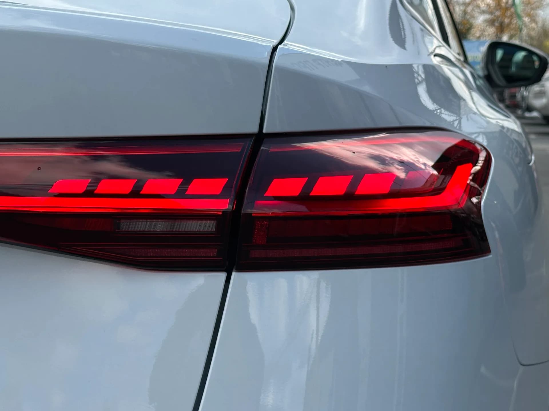 Audi A6 e-tron — фото 5