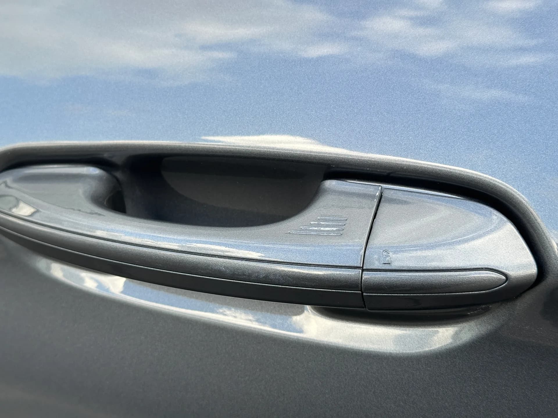 Ford Edge — фото 11