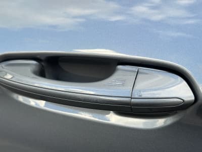 Ford Edge — фото 11