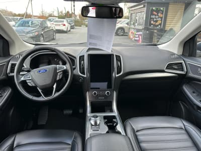 Ford Edge — фото 6