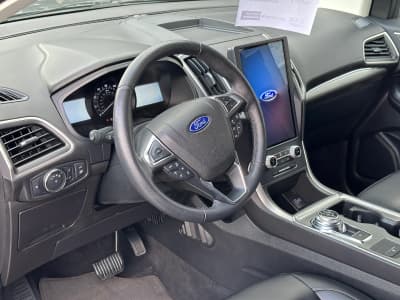 Ford Edge — фото 7