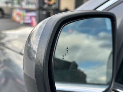 Ford Edge — фото 9