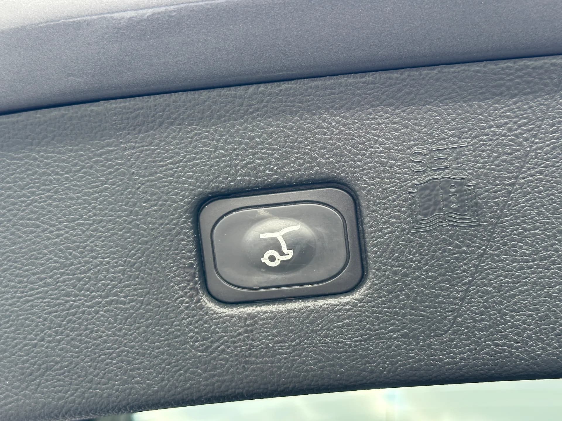 Ford Edge — фото 10