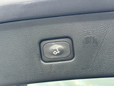 Ford Edge — фото 10
