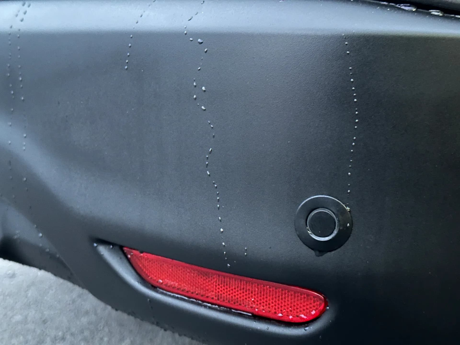 Nissan Rogue Sport — фото 10