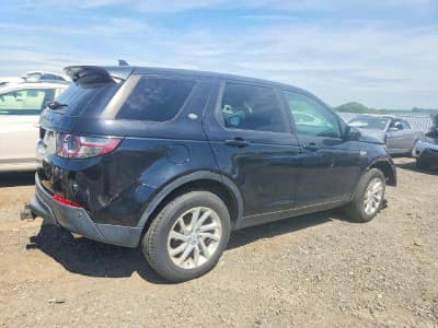 Land Rover Discovery Sport — фото 3