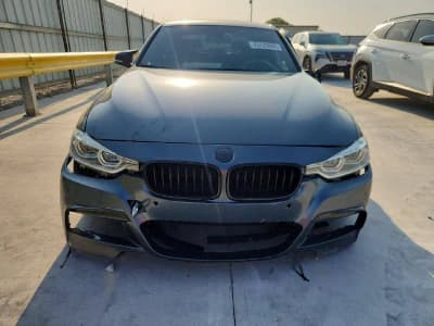 BMW 3 Series — фото 4
