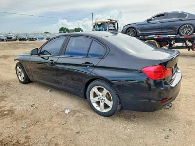 BMW 3 Series — фото 4