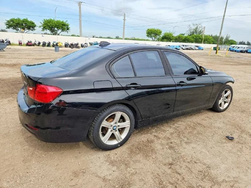 BMW 3 Series — фото 2