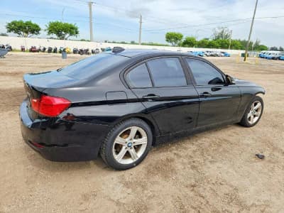 BMW 3 Series — фото 2
