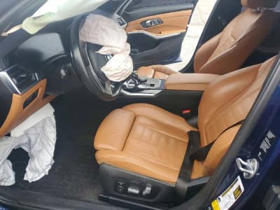 BMW 3 Series — фото 10