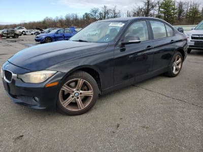 BMW 3 Series — фото 1