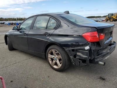 BMW 3 Series — фото 2